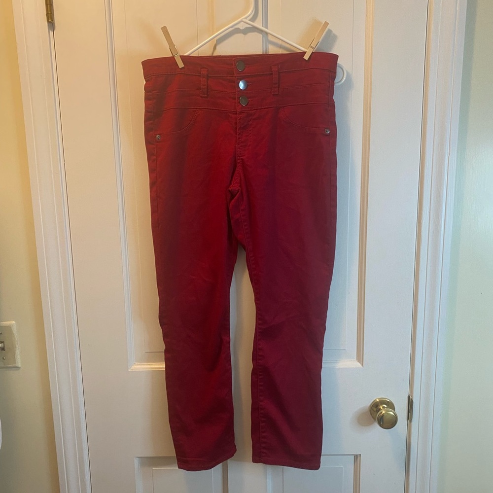 Juniors pants A38
